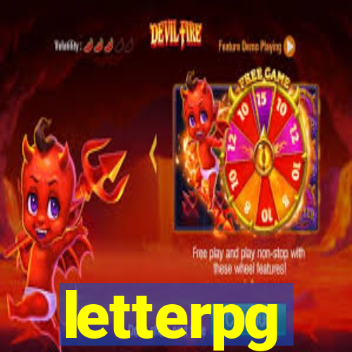 letterpg