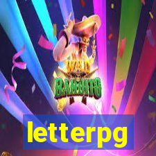 letterpg