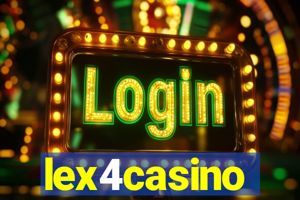 lex4casino