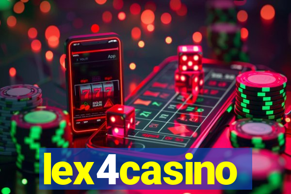 lex4casino