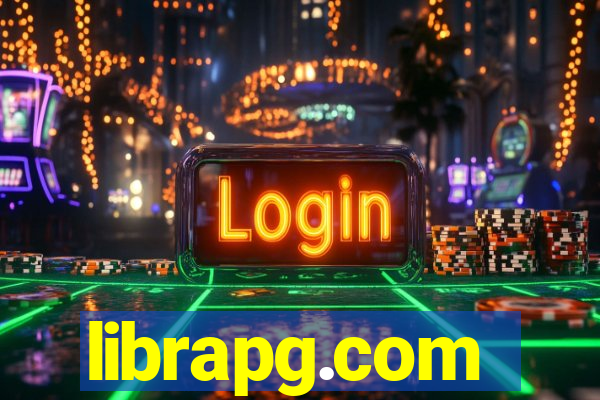 librapg.com