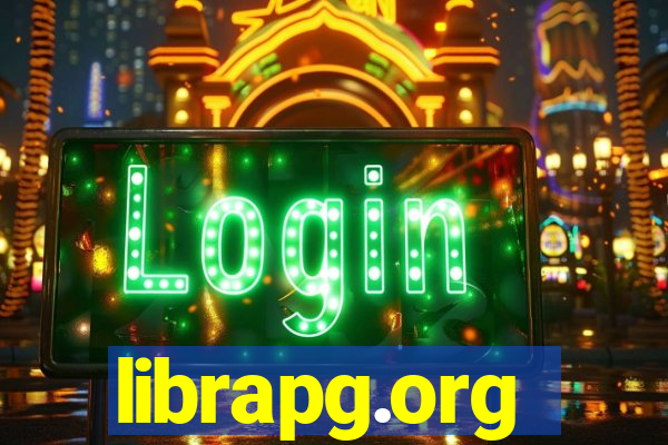 librapg.org