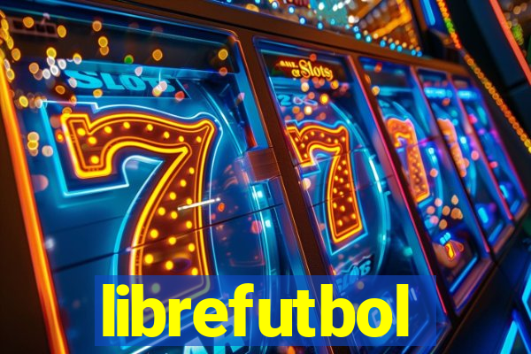 librefutbol