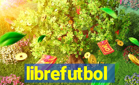 librefutbol