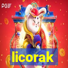 licorak