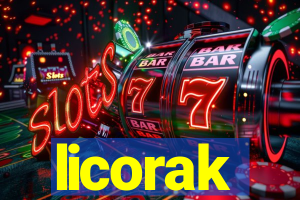 licorak