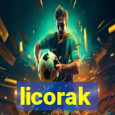 licorak