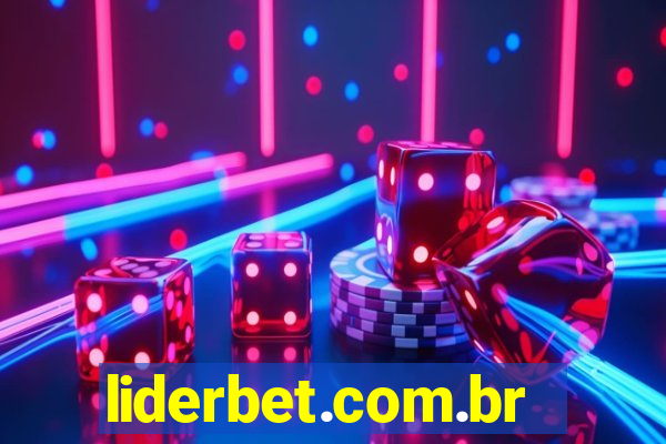 liderbet.com.br