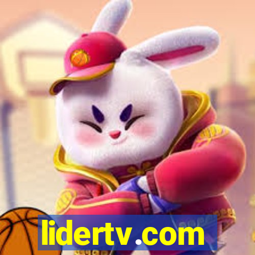 lidertv.com