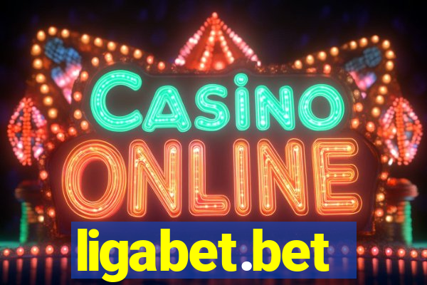 ligabet.bet