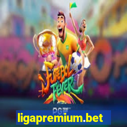 ligapremium.bet