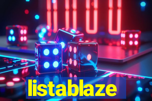 listablaze