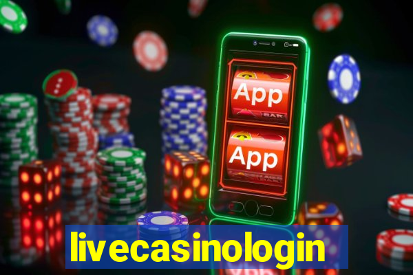 livecasinologin