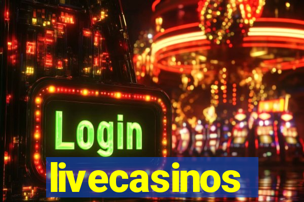 livecasinos