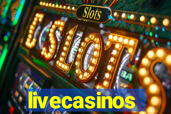 livecasinos