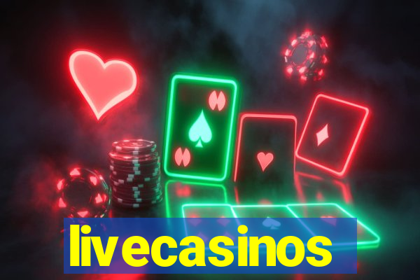 livecasinos