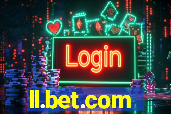 ll.bet.com