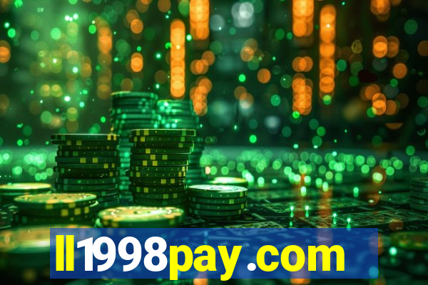 ll1998pay.com