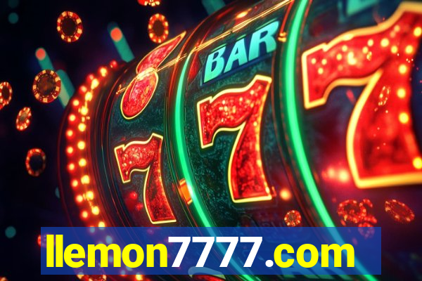 llemon7777.com