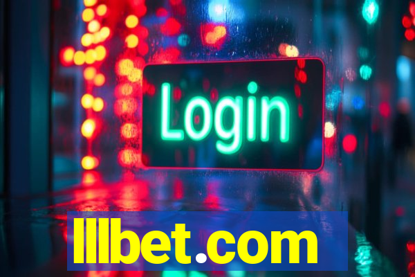 lllbet.com