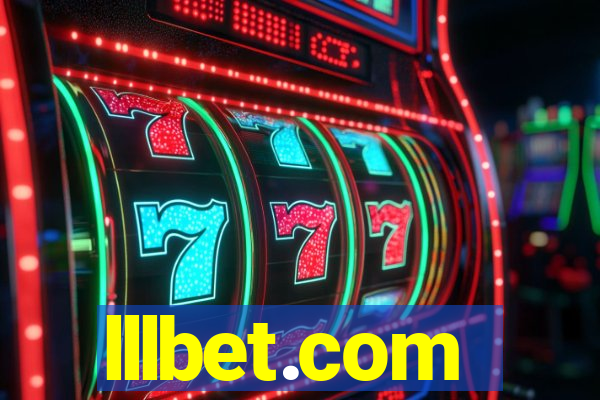 lllbet.com