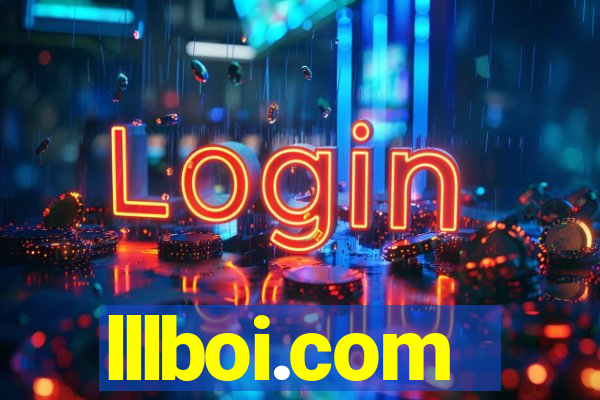 lllboi.com