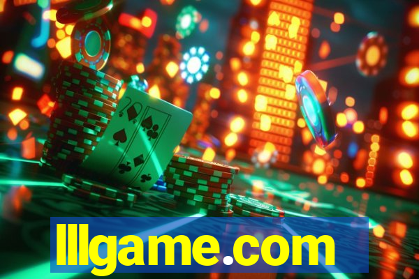 lllgame.com