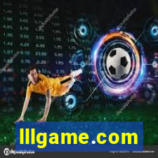 lllgame.com