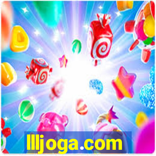 llljoga.com