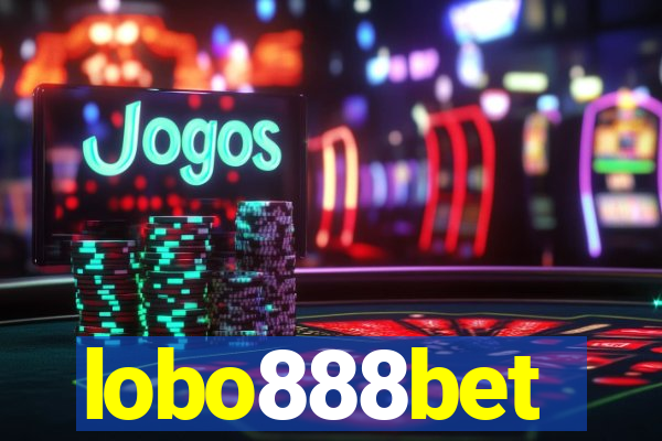 lobo888bet