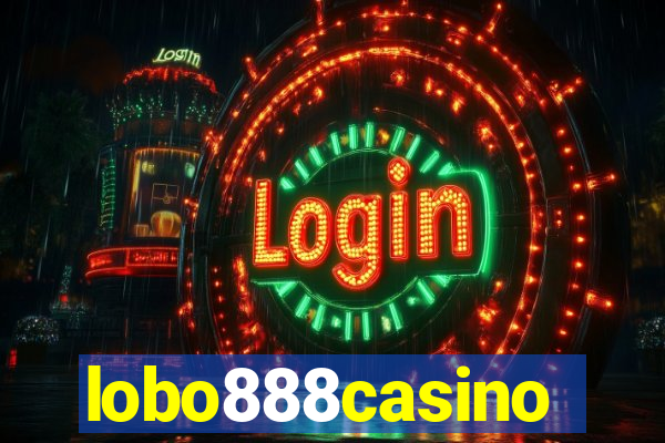 lobo888casino