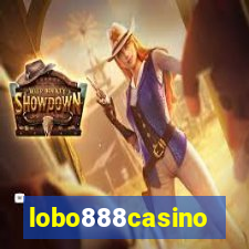 lobo888casino