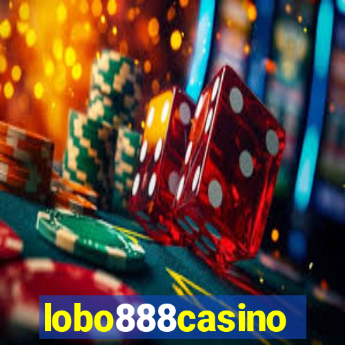 lobo888casino