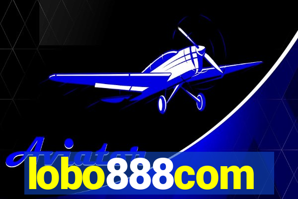 lobo888com