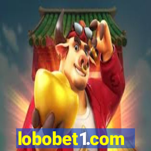 lobobet1.com