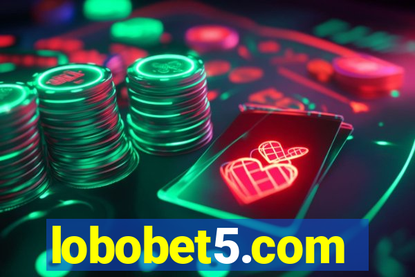 lobobet5.com