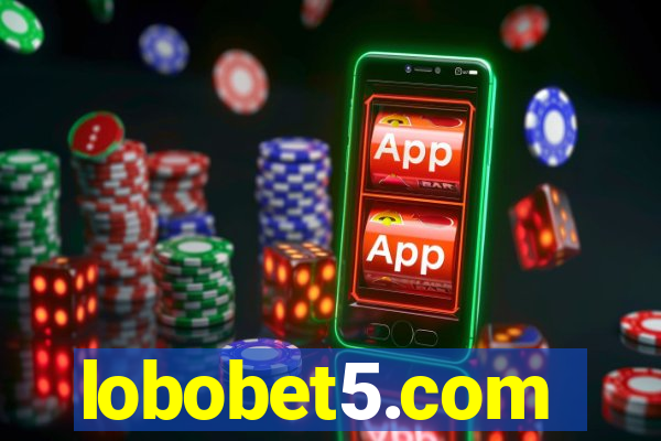 lobobet5.com