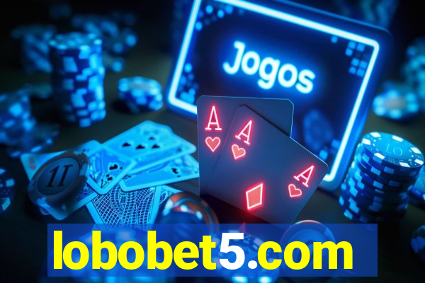 lobobet5.com