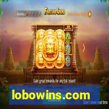 lobowins.com