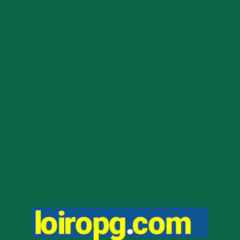 loiropg.com