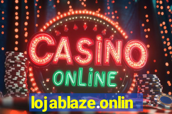 lojablaze.online