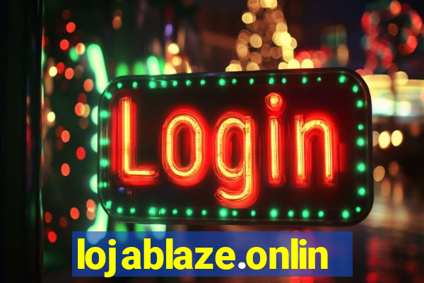 lojablaze.online