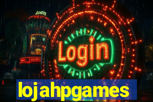 lojahpgames