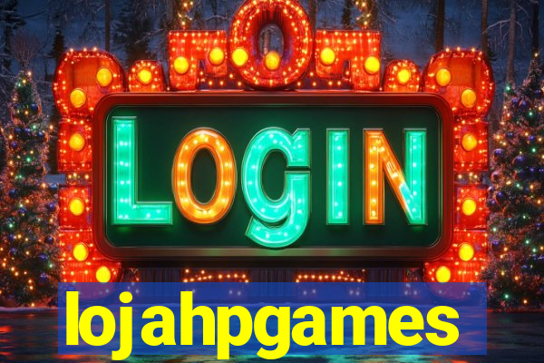 lojahpgames