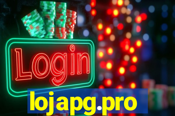 lojapg.pro