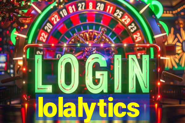 lolalytics