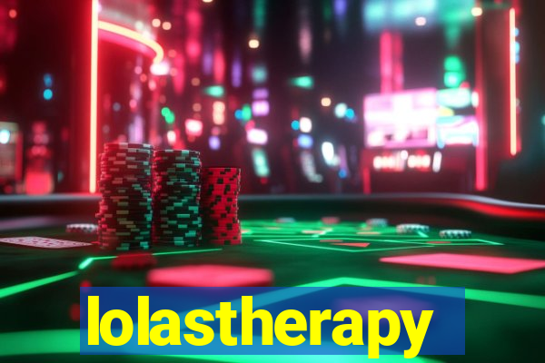 lolastherapy