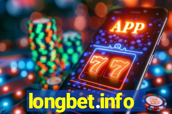 longbet.info