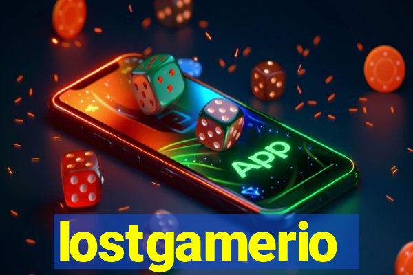 lostgamerio