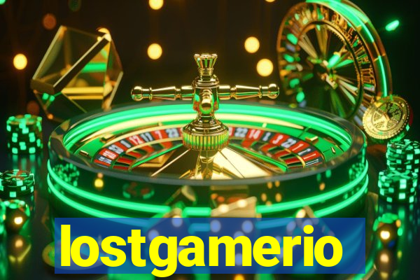 lostgamerio